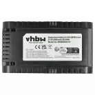 VHBW Akku Samsung DJ96-00221A, VCA-SBT90E, VCA-SBT90 - 4000 mAh 21,6 V Li-Ion