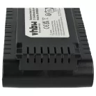 VHBW Akku Samsung DJ96-00221A, VCA-SBT90E, VCA-SBT90 - 4000 mAh 21,6 V Li-Ion