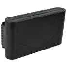 VHBW Akku Samsung DJ96-00221A, VCA-SBT90E, VCA-SBT90 - 4000 mAh 21,6 V Li-Ion