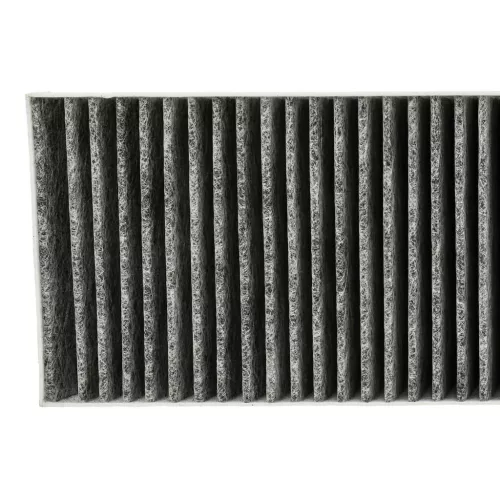 VHBW Aktivkohlefilter für Dunstabzugshaube - 43 x 13 x 5 cm