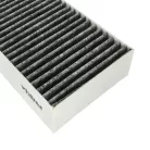 VHBW Aktivkohlefilter für Dunstabzugshaube - 43 x 13 x 5 cm