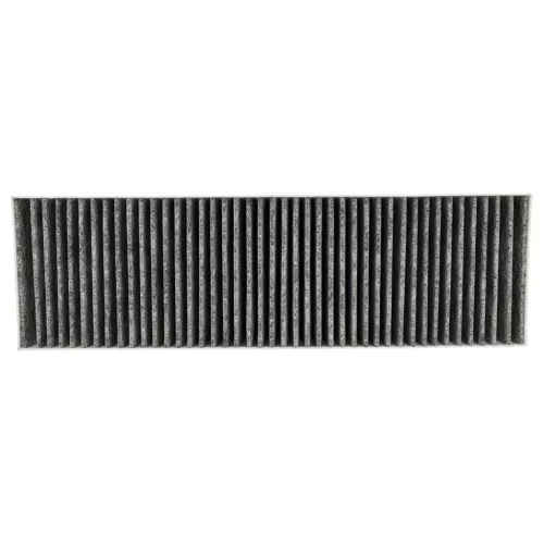 VHBW Aktivkohlefilter für Dunstabzugshaube - 43 x 13 x 5 cm