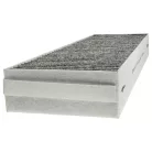 VHBW Aktivkohlefilter für Dunstabzugshaube - 43 x 13 x 5 cm