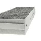 VHBW Aktivkohlefilter für Dunstabzugshaube - 43 x 13 x 5 cm