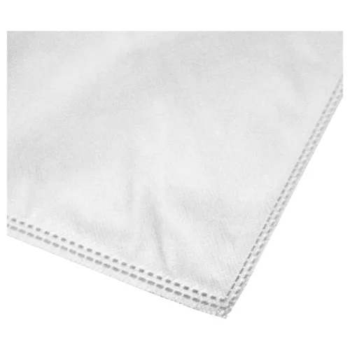 VHBW Vacuum Cleaner Dust Bag Milwaukee 4932459689 replacement - fleece