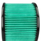 VHBW Vacuum Cleaner Filter Bosch 2608000699 - H11 Class