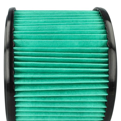 VHBW Vacuum Cleaner Filter Bosch 2608000699 - H11 Class