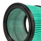 VHBW Vacuum Cleaner Filter Bosch 2608000699 - H11 Class