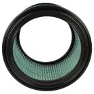 VHBW Vacuum Cleaner Filter Bosch 2608000699 - H11 Class