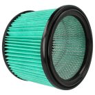 VHBW Vacuum Cleaner Filter Bosch 2608000699 - H11 Class