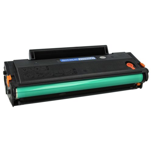 VHBW Toner Pantum PA-210 Ersatz - Schwarz