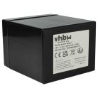 VHBW Akku Hecht, Wolf Garten, LD Systems, The Box - 6 Ah 12 V AGM