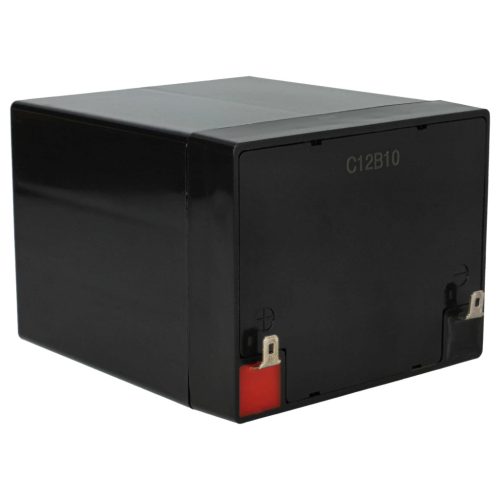 VHBW Akku Hecht, Wolf Garten, LD Systems, The Box - 6 Ah 12 V AGM