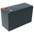 VHBW Bordakku ABUS, Alarmanlagen, E-Roller, Rasenmäher - 6 Ah 12 V AGM