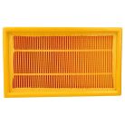 VHBW 1x Bosch 607432033 Filter für Staubsauger