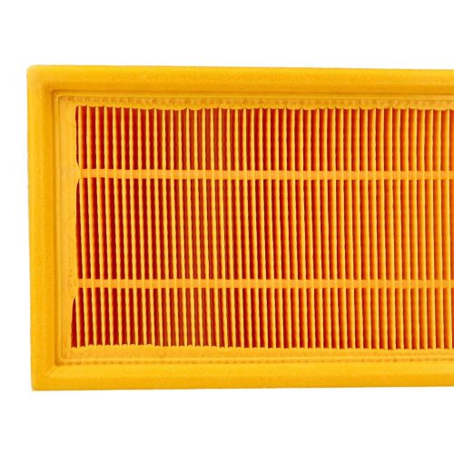 VHBW 1x Bosch 607432033 Filter für Staubsauger