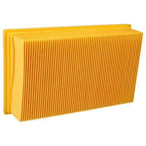 VHBW 1x Bosch 607432033 Filter für Staubsauger