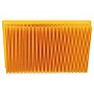 VHBW 1x Bosch 607432033 Filter für Staubsauger
