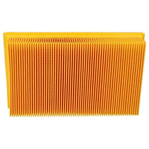 VHBW 1x Bosch 607432033 Filter für Staubsauger
