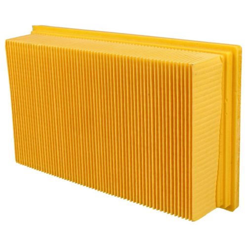 VHBW 1x Bosch 607432033 Filter für Staubsauger