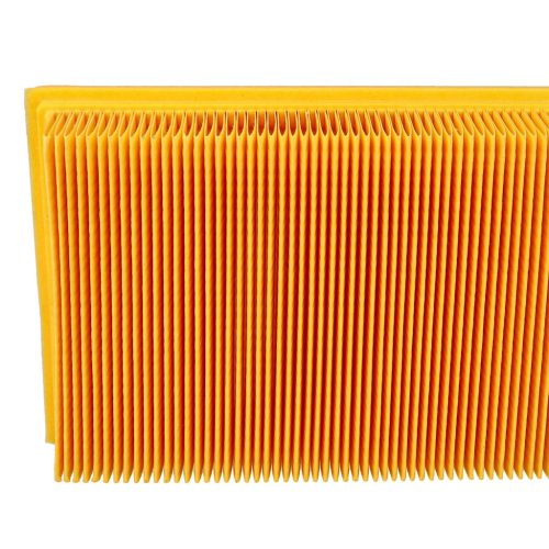 VHBW 1x Bosch 607432033 Filter für Staubsauger
