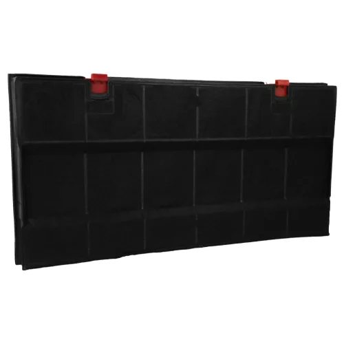 Activated Carbon Filter as Replacement for AEG FAT150, CHF150/1, DKF24 for Bosch Hob - 43 x 21.7 x 3.3 cm