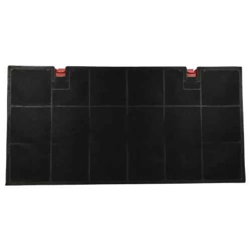 Activated Carbon Filter as Replacement for AEG FAT150, CHF150/1, DKF24 for Bosch Hob - 43 x 21.7 x 3.3 cm