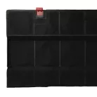Activated Carbon Filter as Replacement for AEG FAT150, CHF150/1, DKF24 for Bosch Hob - 43 x 21.7 x 3.3 cm