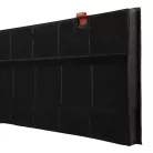 Activated Carbon Filter as Replacement for AEG FAT150, CHF150/1, DKF24 for Bosch Hob - 43 x 21.7 x 3.3 cm