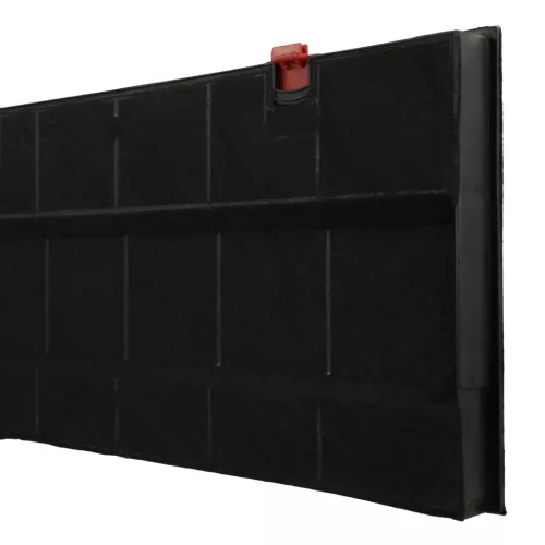 Activated Carbon Filter as Replacement for AEG FAT150, CHF150/1, DKF24 for Bosch Hob - 43 x 21.7 x 3.3 cm