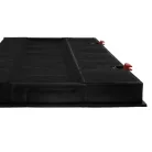 Activated Carbon Filter as Replacement for AEG FAT150, CHF150/1, DKF24 for Bosch Hob - 43 x 21.7 x 3.3 cm