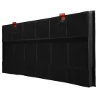 Activated Carbon Filter as Replacement for AEG FAT150, CHF150/1, DKF24 for Bosch Hob - 43 x 21.7 x 3.3 cm