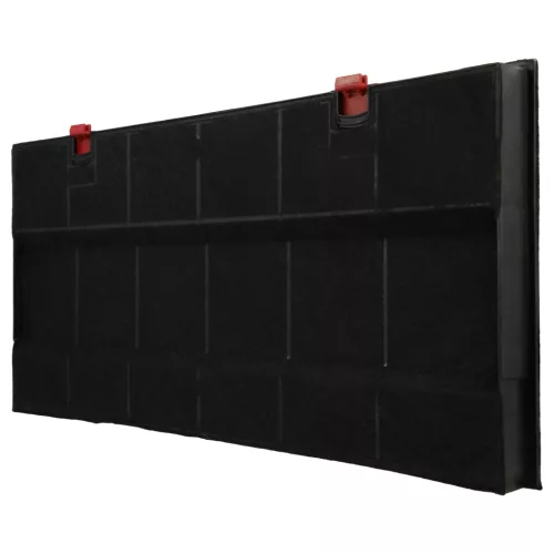 Activated Carbon Filter as Replacement for AEG FAT150, CHF150/1, DKF24 for Bosch Hob - 43 x 21.7 x 3.3 cm