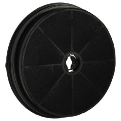   Activated Carbon Filter as Replacement for Beko 9174220018, 9199001580 for Proline Hob - 19 cm