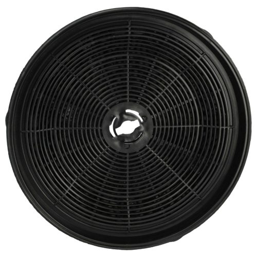 Activated Carbon Filter as Replacement for Beko 9174220018, 9199001580 for Proline Hob - 19 cm