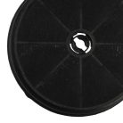 Activated Carbon Filter as Replacement for Beko 9174220018, 9199001580 for Proline Hob - 19 cm