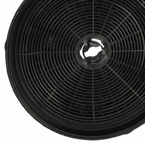 Activated Carbon Filter as Replacement for Beko 9174220018, 9199001580 for Proline Hob - 19 cm