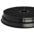 Activated Carbon Filter as Replacement for Beko 9174220018, 9199001580 for Proline Hob - 19 cm