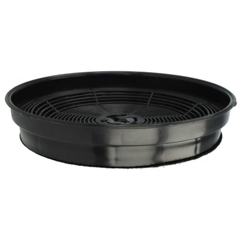 Activated Carbon Filter as Replacement for Beko 9174220018, 9199001580 for Proline Hob - 19 cm