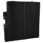 VHBW Carbon Filter Bosch 11022296, 8720094253404, AS-AZKF8040 - Activated carbon