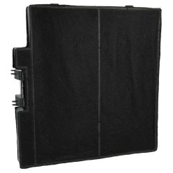   VHBW Carbon Filter Bosch 11022296, 8720094253404, AS-AZKF8040 - Activated carbon