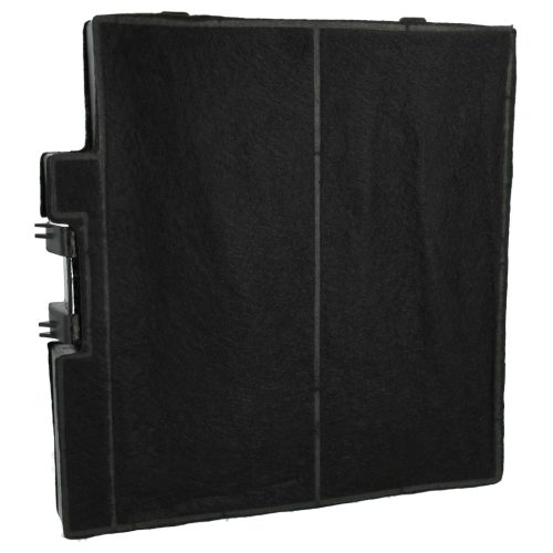 VHBW Carbon Filter Bosch 11022296, 8720094253404, AS-AZKF8040 - Activated carbon