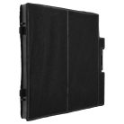 VHBW Carbon Filter Bosch 11022296, 8720094253404, AS-AZKF8040 - Activated carbon