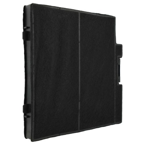 VHBW Carbon Filter Bosch 11022296, 8720094253404, AS-AZKF8040 - Activated carbon