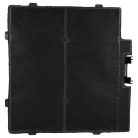 VHBW Carbon Filter Bosch 11022296, 8720094253404, AS-AZKF8040 - Activated carbon