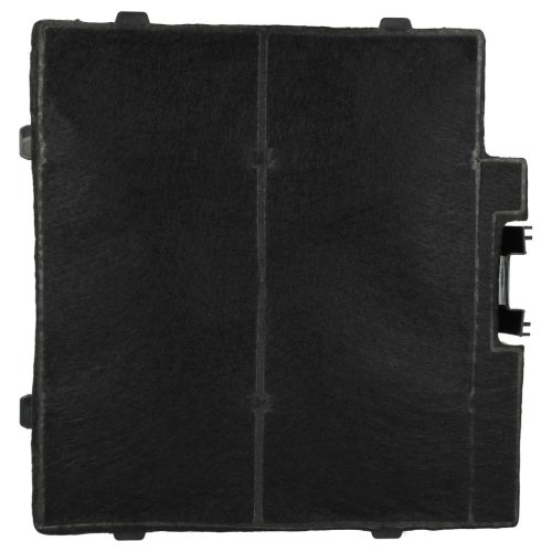 VHBW Carbon Filter Bosch 11022296, 8720094253404, AS-AZKF8040 - Activated carbon