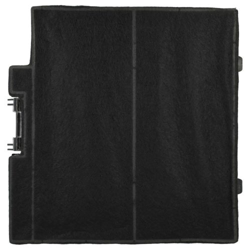 VHBW Carbon Filter Bosch 11022296, 8720094253404, AS-AZKF8040 - Activated carbon