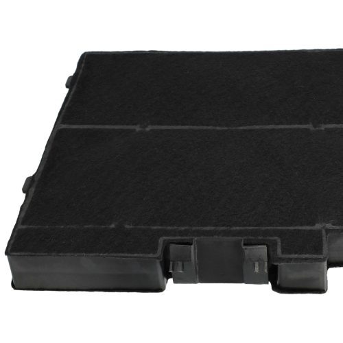 VHBW Carbon Filter Bosch 11022296, 8720094253404, AS-AZKF8040 - Activated carbon