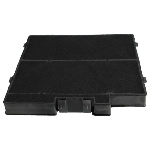 VHBW Carbon Filter Bosch 11022296, 8720094253404, AS-AZKF8040 - Activated carbon