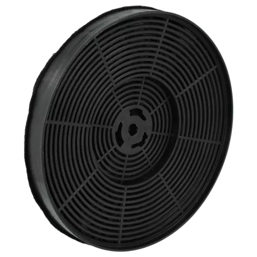 VHBW Active Carbon Filter Bomann KF568 Replacement - 17.5 cm